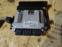 Komputer Sterownik Silnika Citroen C5 I Lift 1.6 HDi 9HZ