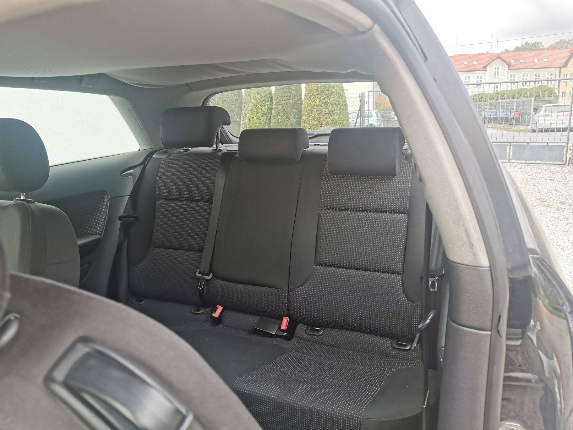 Audi a3 8p 2005 SLine