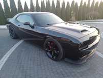 Dodge Challenger Cena brutto, faktura vat 23% , 80500 netto