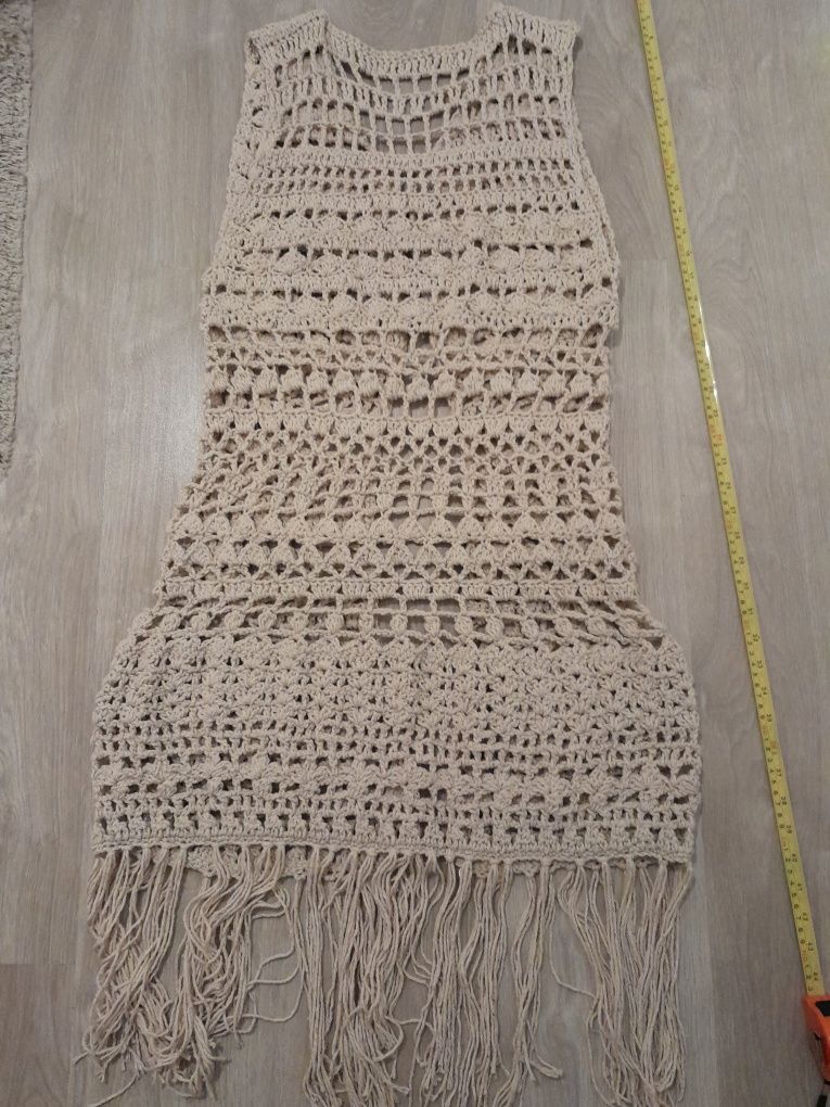 Colette Crochet Boho