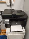 Drukarka HP LaserJet M1212nf MFP