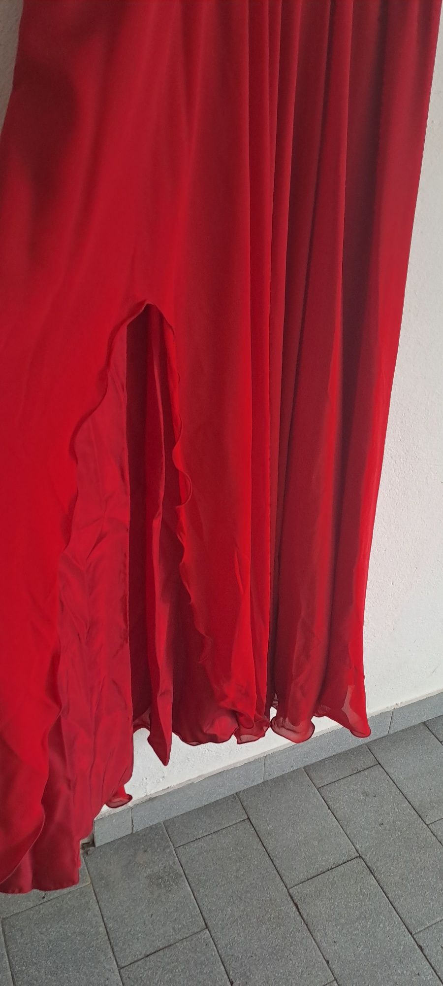 Vendo Vestido De Cerimónia