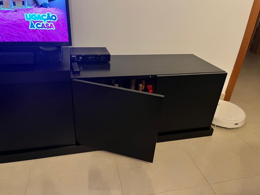 Movel de sala para TV