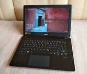 Acer Aspire V3-371  13,3" FHD/i3-4158U/ SSD256GB/ 8GB RAM/ Iris 5100