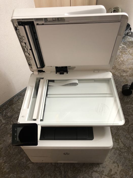 HP LaserJet M426fdn urządzenie wielofunkcyjne