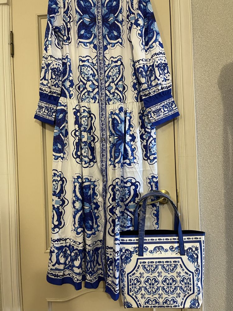 сукня Dolce Gabbana