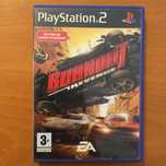 Burnout Revenge - Playstation 2