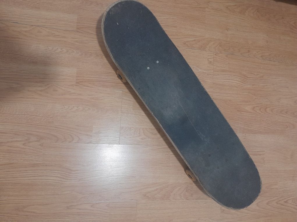 Skate profissional