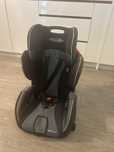 Cadeira auto 9-18 kg