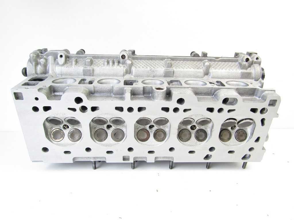 Volvo S60 V70 S80 2.4 20v B głowica B5244S
