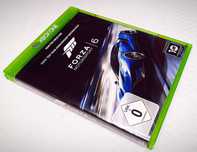 Forza Motorsport 6 PL Napisy Xbox One | Ten Year Anniversary Edition