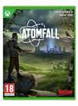 Atomfall Xbox Series X!