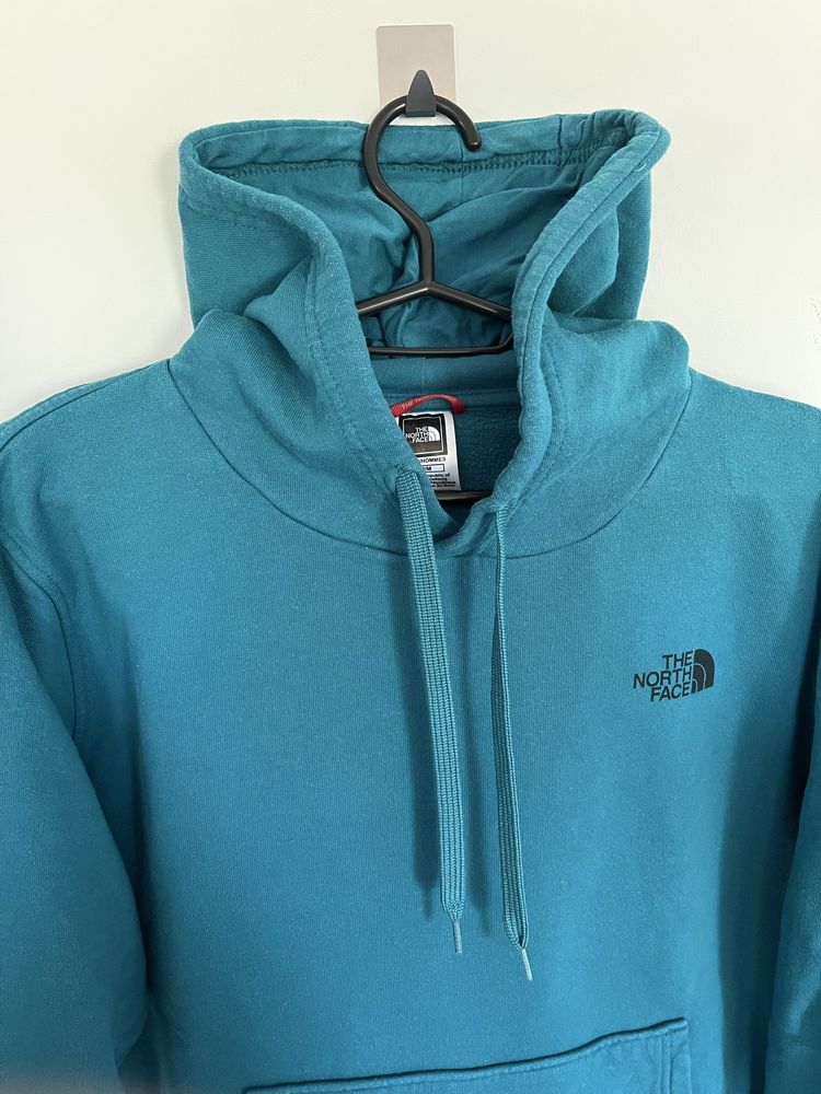 Bluza z kapturem The North Face