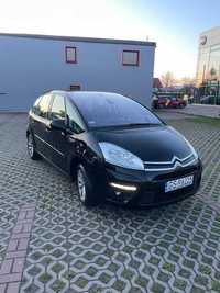 Citroen C4 Picasso 1.6 HDI 2011