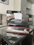 Gramofon Premium Camry CR 1168