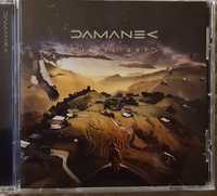 Damanek "In Flight"