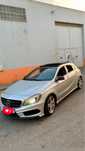 Mercedes A200 CDI AMG
