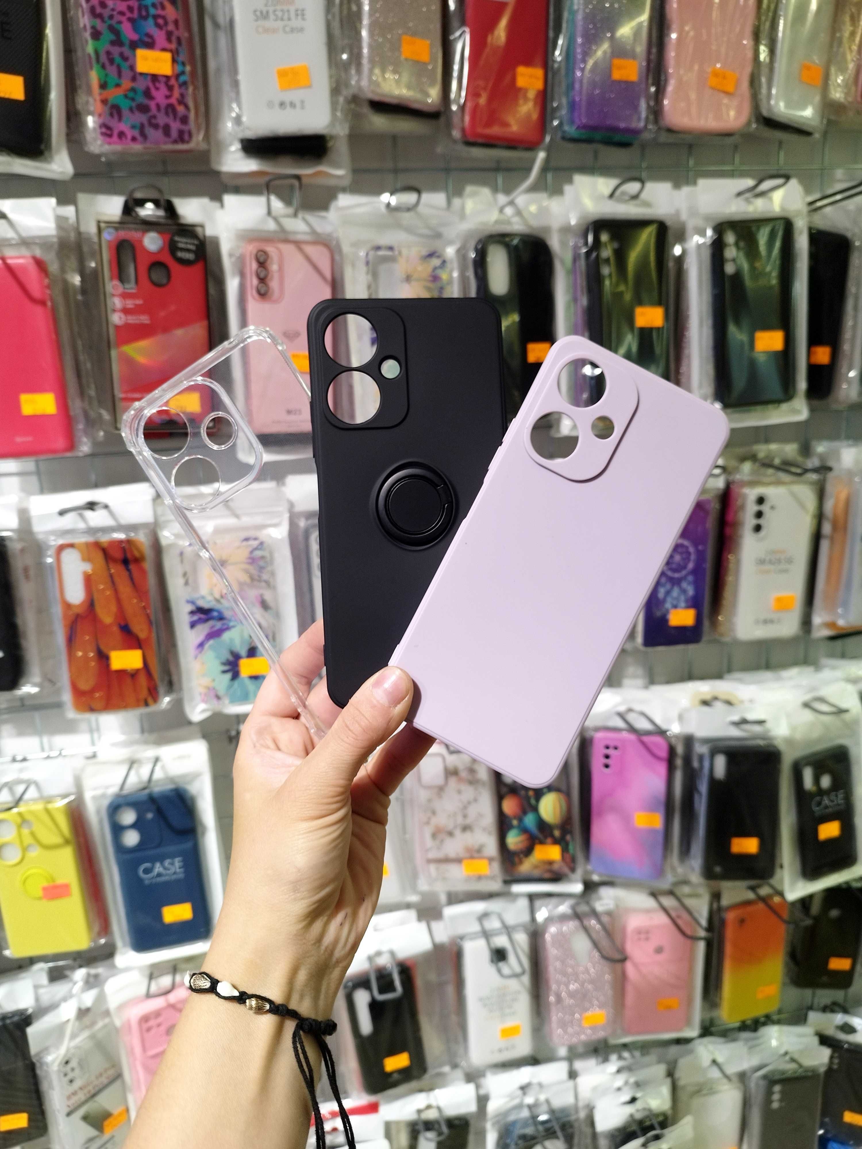 case, etui, pokrowiec Xiaomi Redmi 13c 5G