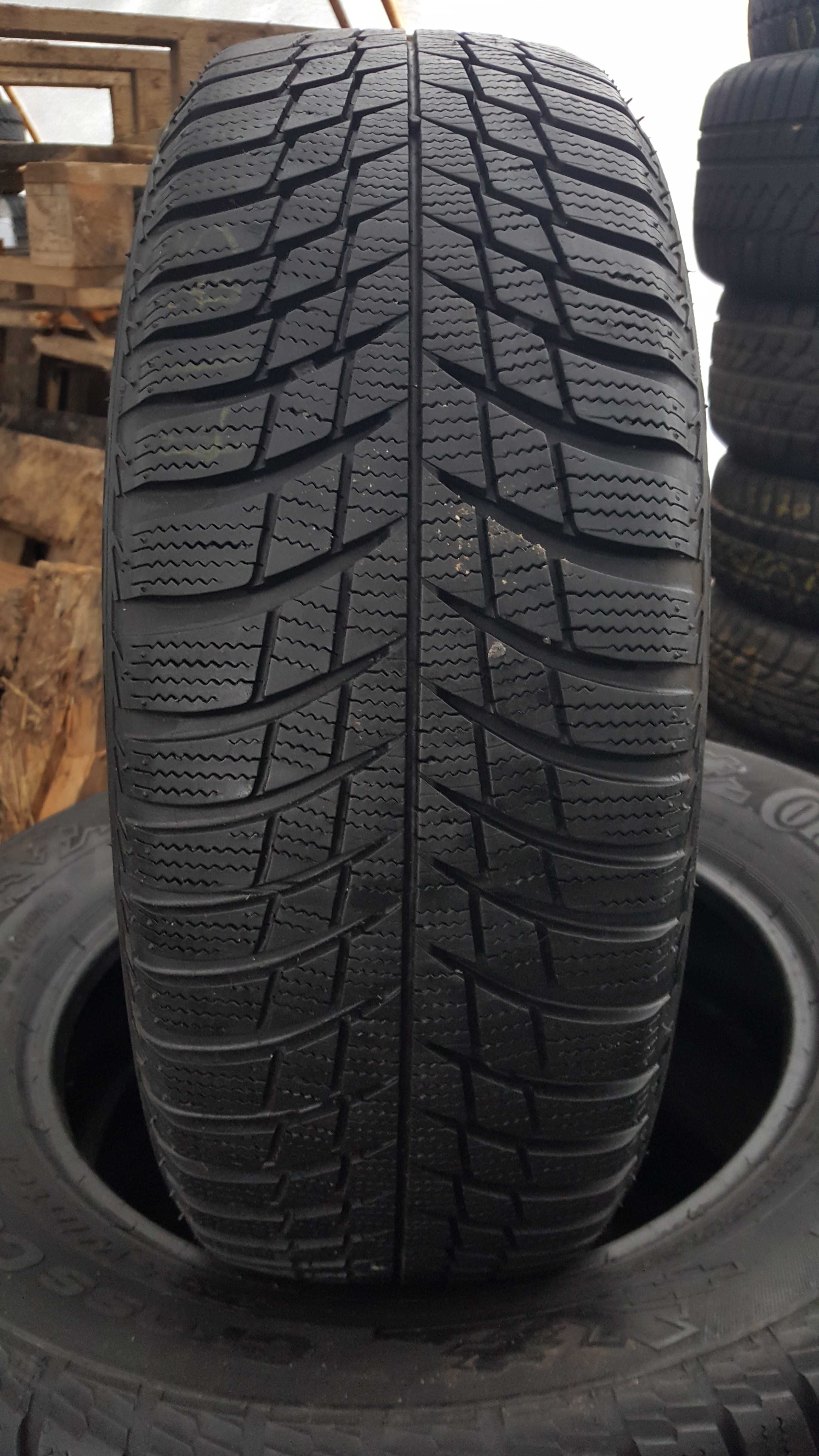 Bridgestone 185/60 r15 Blizzak LM001 /// 7,25mm!!!