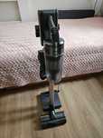 Samsung Jet 90 complete + Z Station + Pet Tool