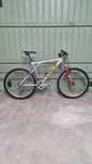 GT Avalanche 1997