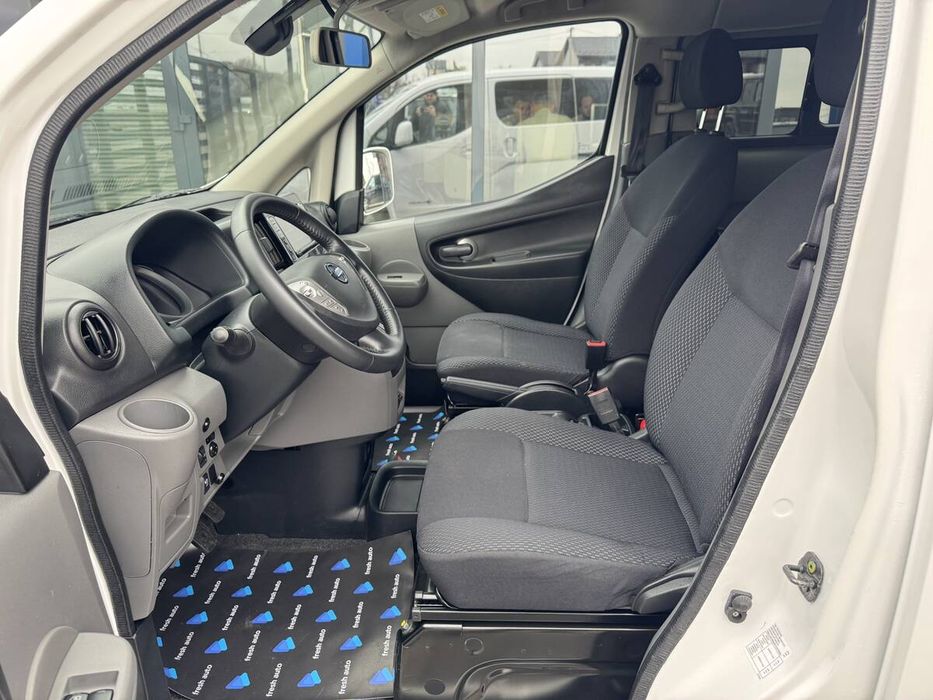 Nissan e-NV200 2019 freshauto