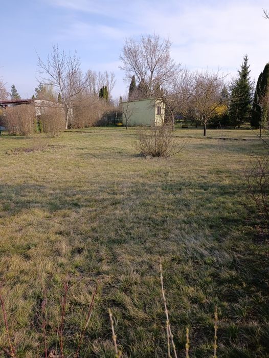 Działka Rod-duża.Okazja!