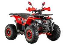 Новий дитячий квадроцикл Spark SP125-8 в Арт мото Житомир
