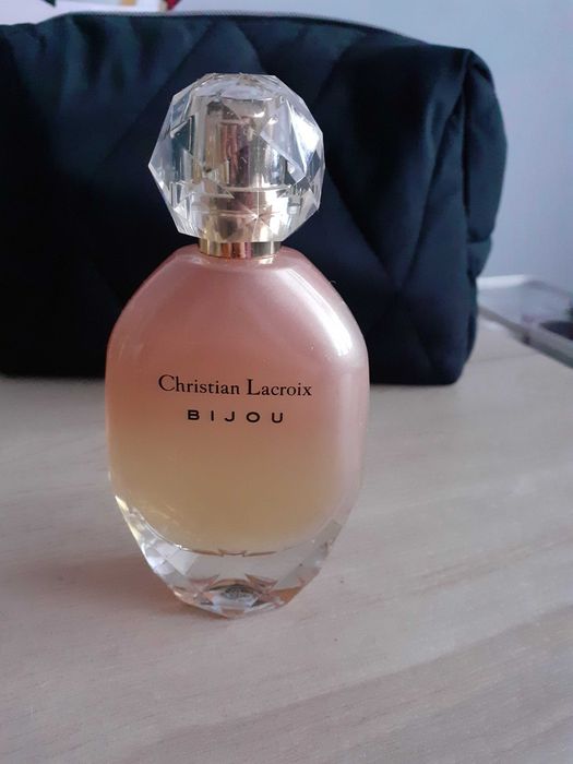 Perfumy Christian Lacroix Bijou 50 ml Woda perfumowana