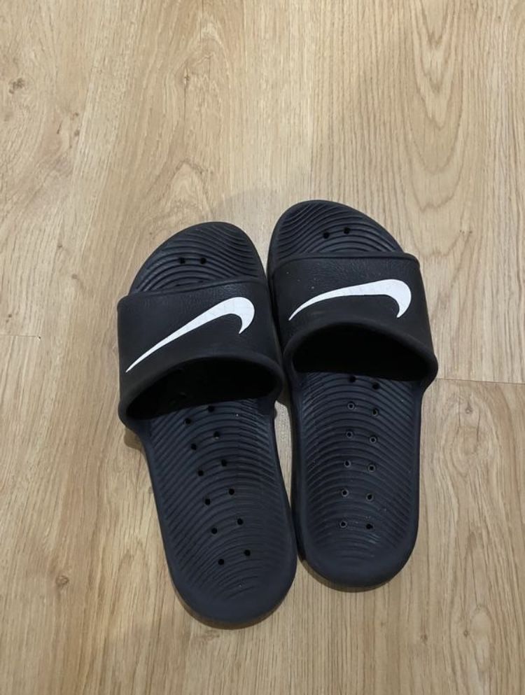 Тапочки Nike Men's Kawa Shower Slide 114532