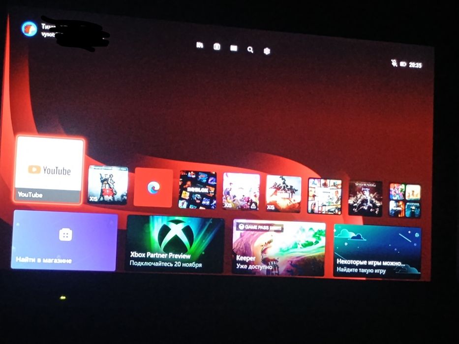 Майже Новий Xbox Series S - Потужність Наступного Покоління!