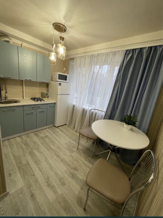 Затишна, тепла 1кімнатна квартира. Район Ринку