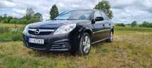 Opel Vectra Opel Vectra C • 2005 • 1.9 CDTI 120 KM