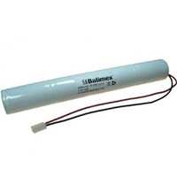 Akumulator 4000Mah 4.8V 4Xd Wtyk Bac139 Wysokotemp