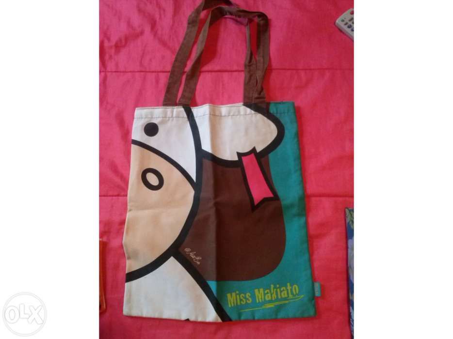 Mala Nici (original) - Miss Makiato