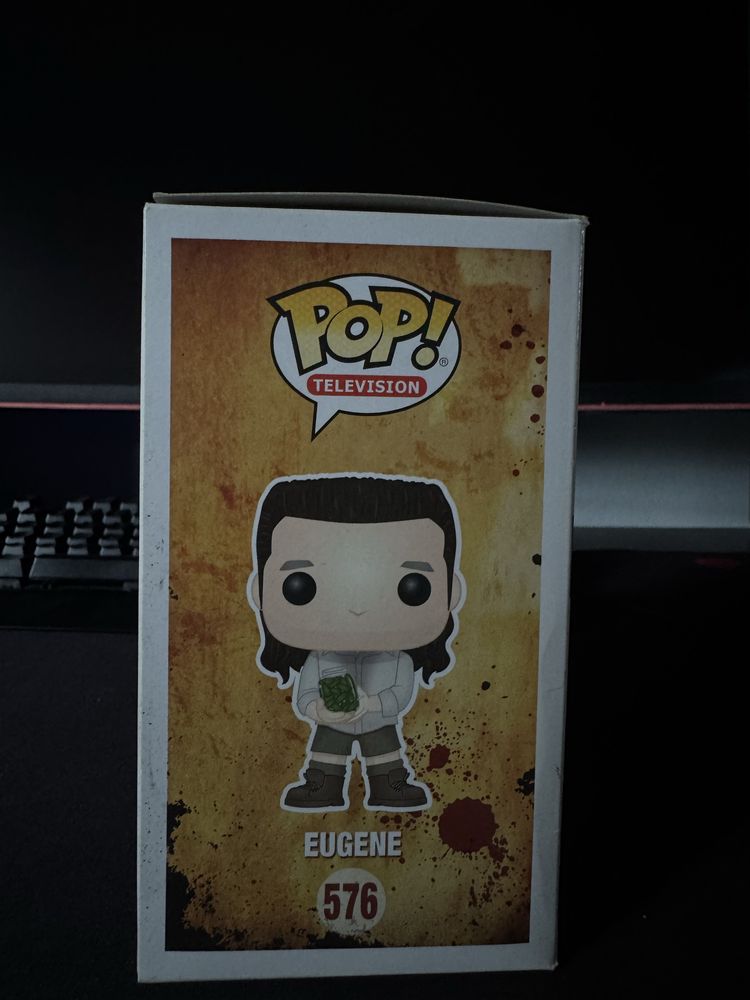 Figurka Funko Pop Eugene 576