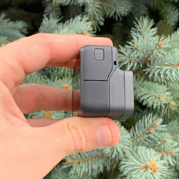 GoPro Hero 5 Black Екшн камера гоу про екшен камера го про бу экшн