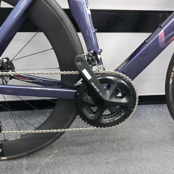 Rower Szosowy Damski Liv EnviLiv Advanced Pro Disc 2 S