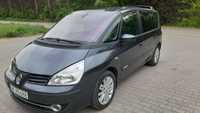 Renault Espace IV 2.0 DCI 150 KM 2006 r.