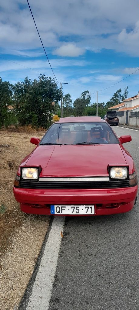 Troco Toyota Celica 1.6 GTi