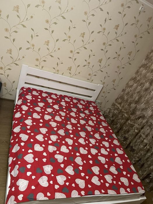 Чистая квартира.Новий год. Посуточно