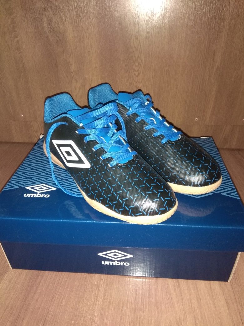 Buty sportowe Umbro halówki