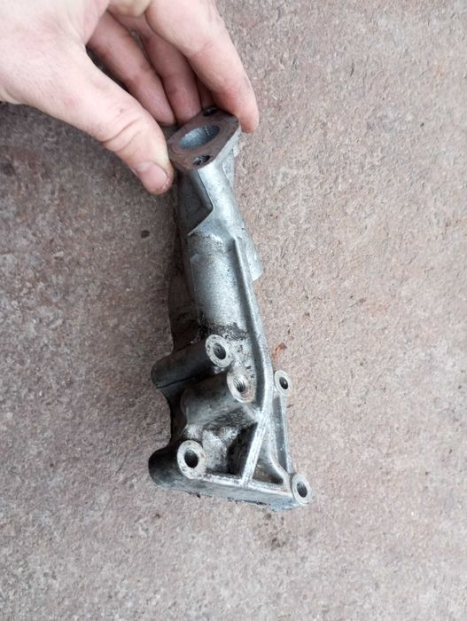 колектор впускной Honda Dio 34,35