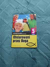 Obdarowani przez Boga 5