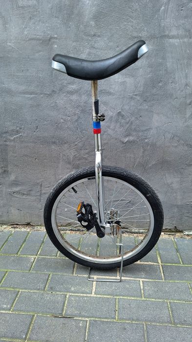 Monocykl 20" Cali rower rowery bardzo dobry stan
