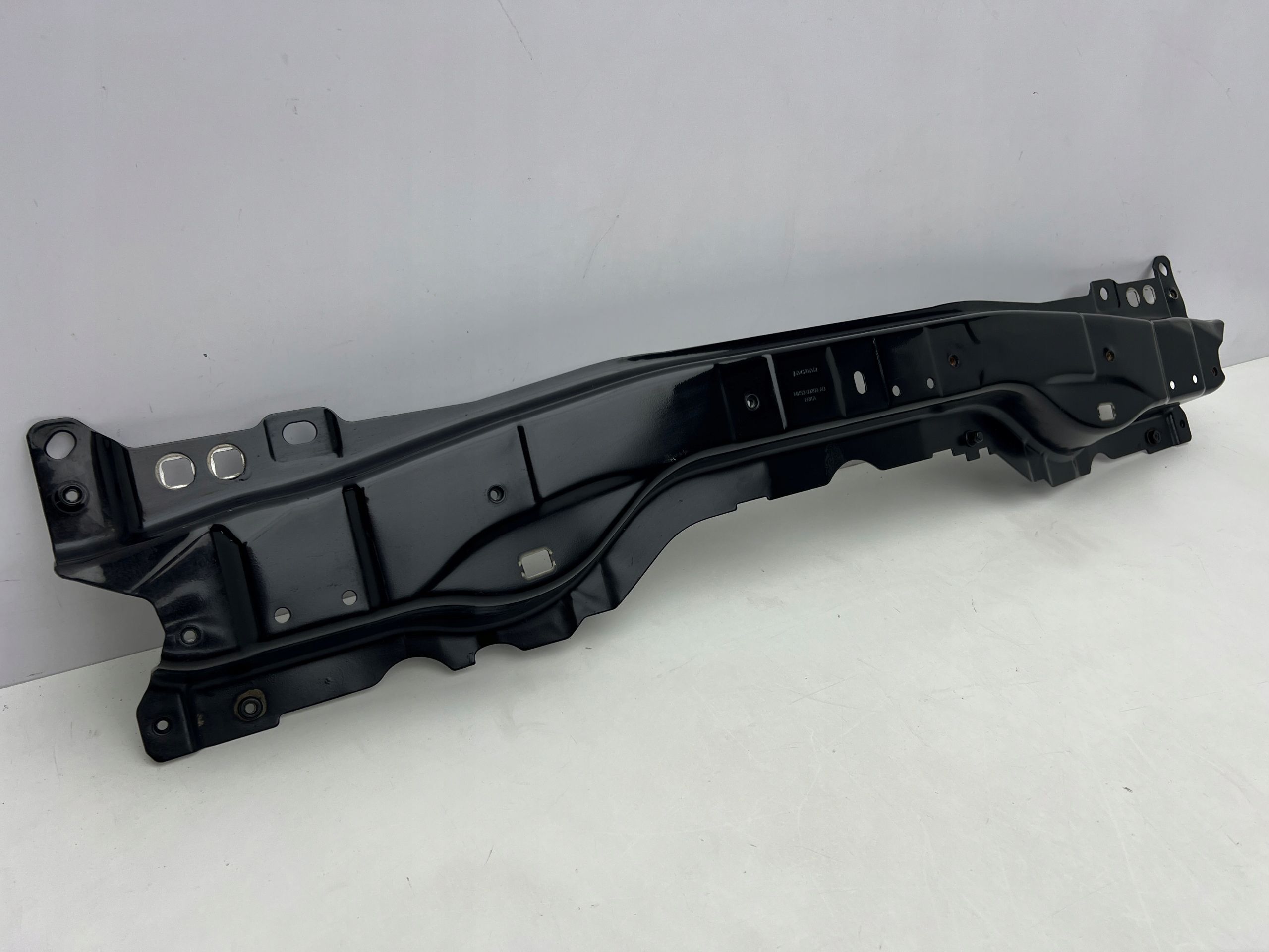 Jaguar f type X152 Belka Wzmocnienie górne Pasa Przedniego przód 13