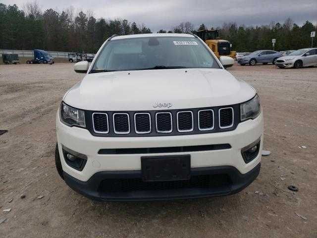 Разборка Шрот Jeep Compass 2017- Джип Компас США 2.4 2016-2023 ()