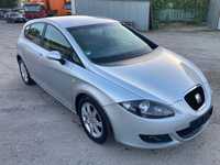 Seat Leon 1.6 MPI 102kM# Benzyna # klimatronik # 133900km # z Niemiec.