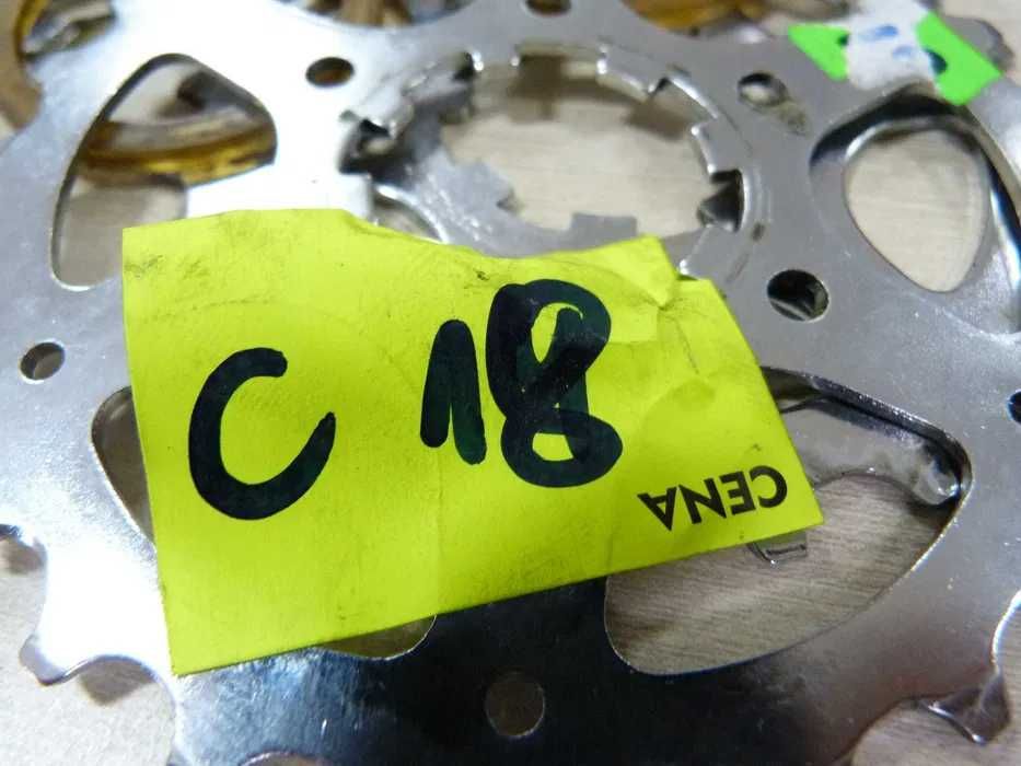 kaseta 9S CAMPAGNOLO 13-26 (c18)