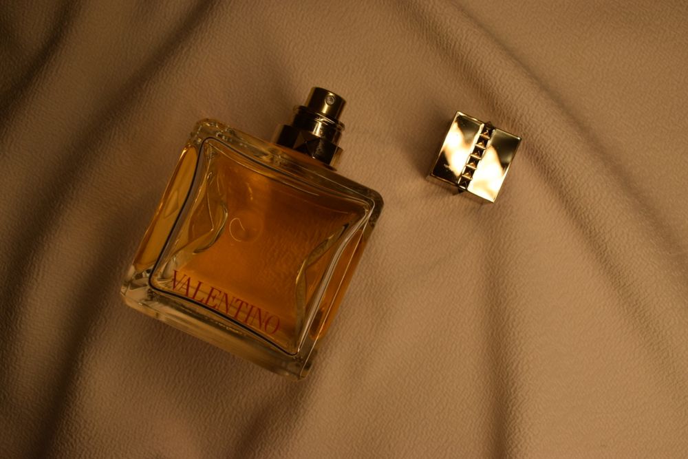 Духи Жіночі VALENTINO Voce Viva 100 мл. Оригінал без коробки!